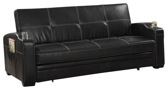 Impressive Catchy Traditional Leather Sofas With Sofa Bed With Newest Leather Sofas With Storage (Photo 8 of 10)