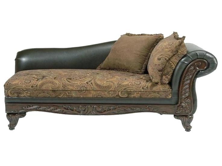 Featured Photo of 15 Best Unique Indoor Chaise Lounge Chairs