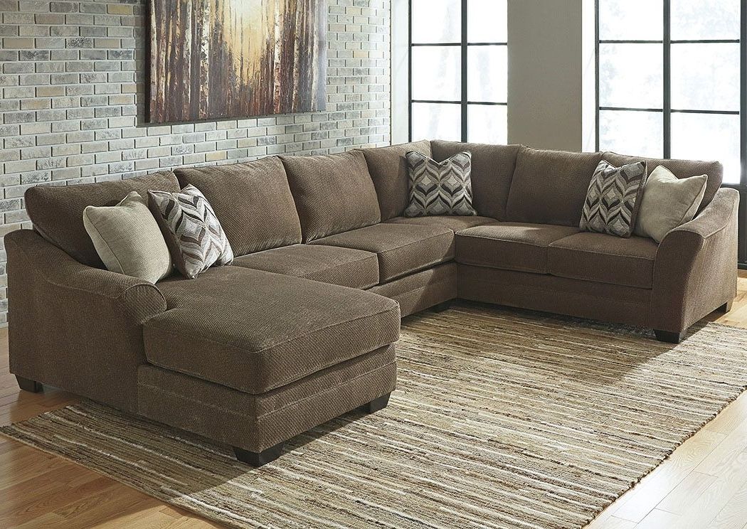 Jennifer Convertibles Sectional Sofas For Well Liked Jennifer Convertibles: Sofas, Sofa Beds, Bedrooms, Dining Rooms (Photo 4 of 10)