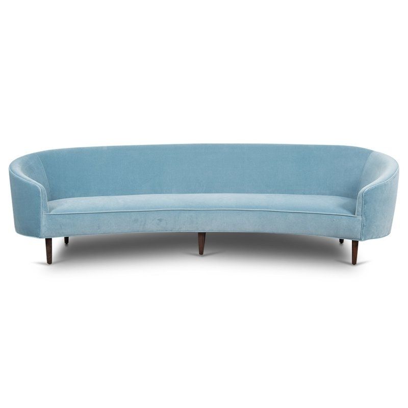 Joss & Main Throughout Well Known Art Deco Sofas (View 5 of 10)