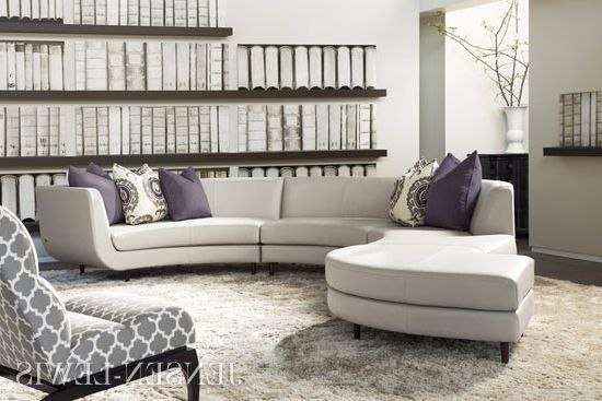 Kansas City Sectional Sofas In Recent American Leather Menlo Park Leather Sectional Sofa. Pinworthy (Photo 7 of 10)