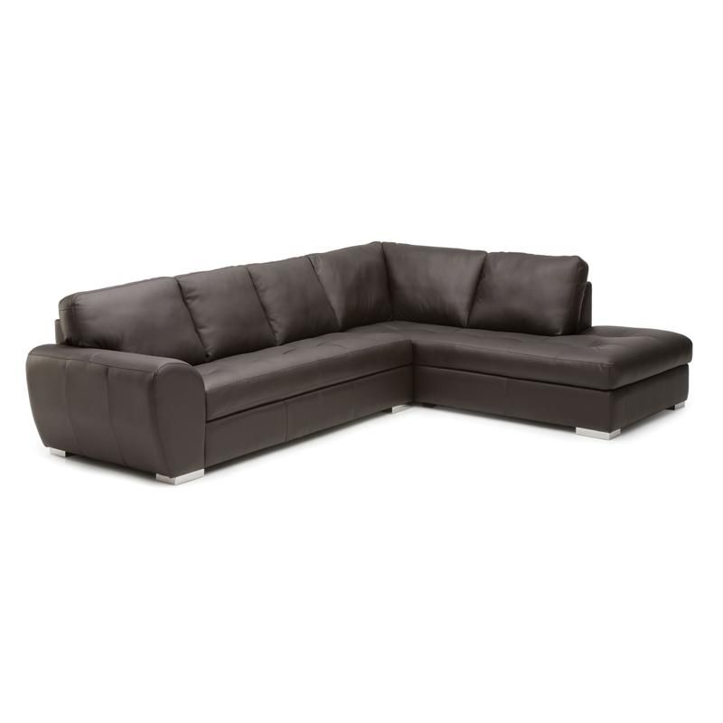 Kelowna Sectional Sofas With Most Up To Date Palliser Sectional Sofas Kelowna 77857 2 Pc Sectional – Broadway (View 7 of 10)
