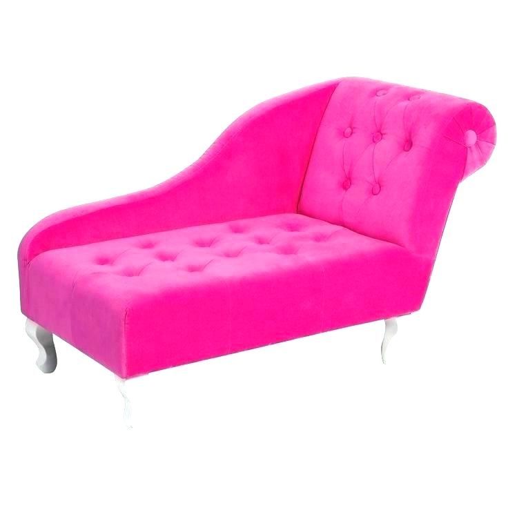 Kids Chaise Lounge Chair Kids Chaise Lounge Chair Full Image For Pertaining To Popular Hot Pink Chaise Lounge Chairs (View 7 of 15)