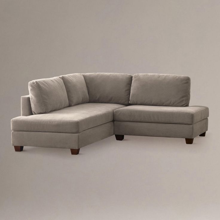 Latest Architecture. Small Sectional Sofa – Golfocd Pertaining To Canada Sectional Sofas For Small Spaces (Photo 9 of 10)