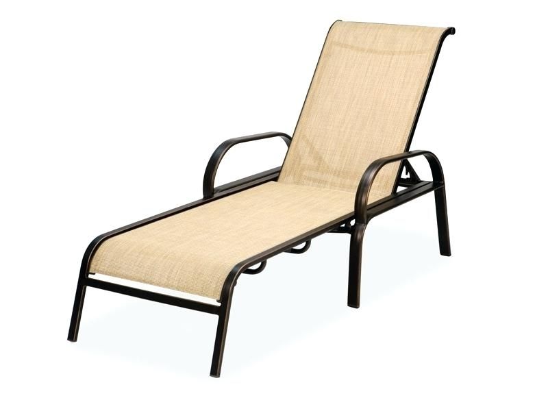 Latest Chaise Outdoor Lounge Chairs Inside Clearance Outdoor Chaise Lounge Image Of Pool Outdoor Chaise (View 13 of 15)