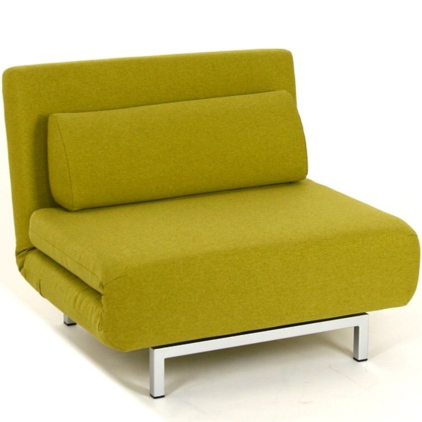Latest Cheap Single Sofa Bed Chair – Trubyna Regarding Cheap Single Sofas (View 6 of 10)