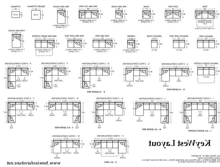 Latest Couch Sizeslayout Dimensions Home Pinterest Sofa Layout With Sectional Sofas By Size (View 3 of 10)