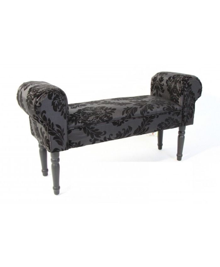 Latest Damask Chair With Damask Chaise Lounge Chairs (View 7 of 15)