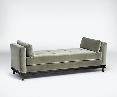 Latest Daybed Chaise (View 1 of 15)