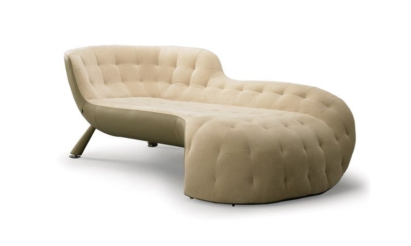 Latest Eyres Chaise Lounge (View 8 of 15)
