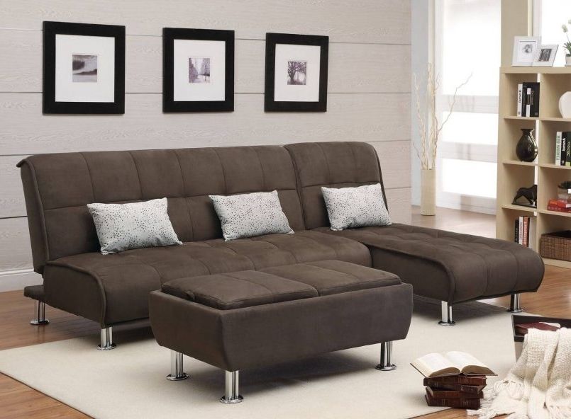 Latest Furniture : Ethan Allen Wood Sofa Chaise Lounge Furniture Indoor Pertaining To Quad Cities Sectional Sofas (View 9 of 10)