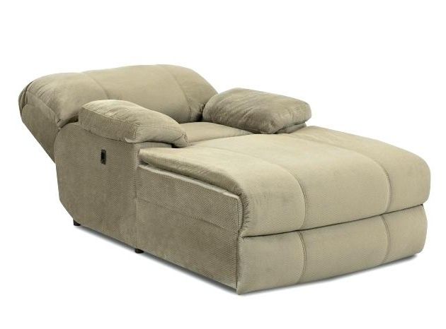 Latest Two Day Beds And No Sofa Extra Wide Outdoor Chaise Lounge Cushions Throughout Extra Wide Outdoor Chaise Lounge Chairs (View 11 of 15)