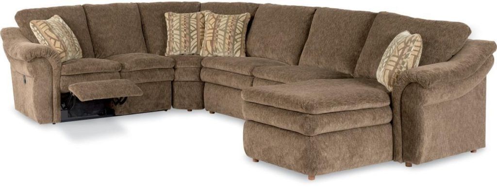 Featured Photo of  Best 10+ of Lazyboy Sectional Sofas