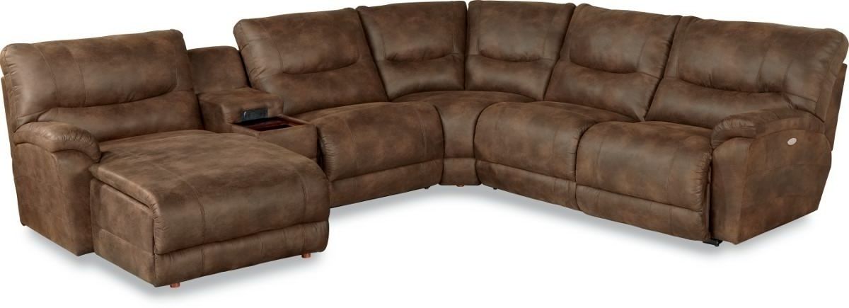 Lazyboy Sectional Sofas Throughout Best And Newest Sectional Sofa Design: Lazy Boy Sectional Sofas Recliners Sale (Photo 7 of 10)