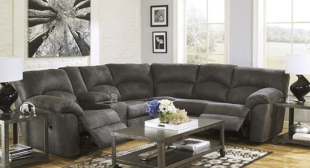 Living Room Beverly Hills Furniture Queens Regarding 2018 Jamaica Sectional Sofas (Photo 7 of 10)