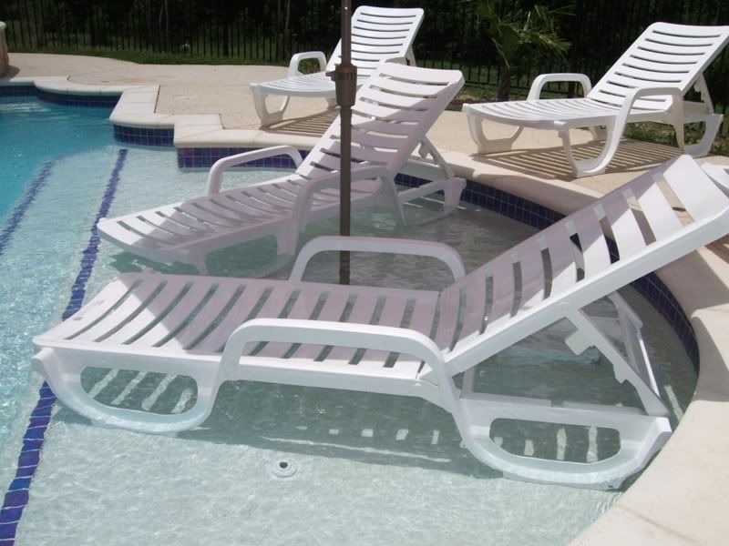 Lovely Pool Chairs Lounge With Pool Chaise Lounge Chairs Danyhoc With Regard To Fashionable Outdoor Pool Chaise Lounge Chairs (View 15 of 15)