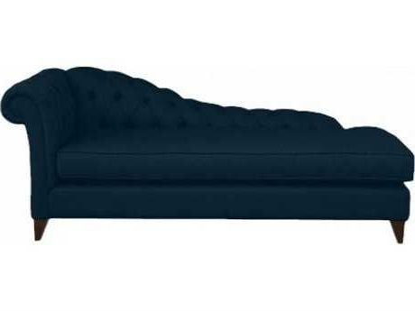Luxedecor Intended For Left Arm Chaise Lounges (View 11 of 15)