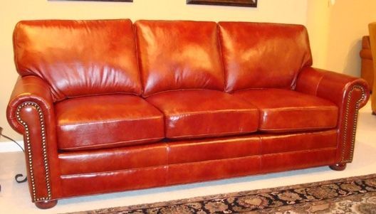Luxurious Leather Furniture Hickory Nc Sofa Sectionals On Sale With 2017 Hickory Nc Sectional Sofas (View 6 of 10)