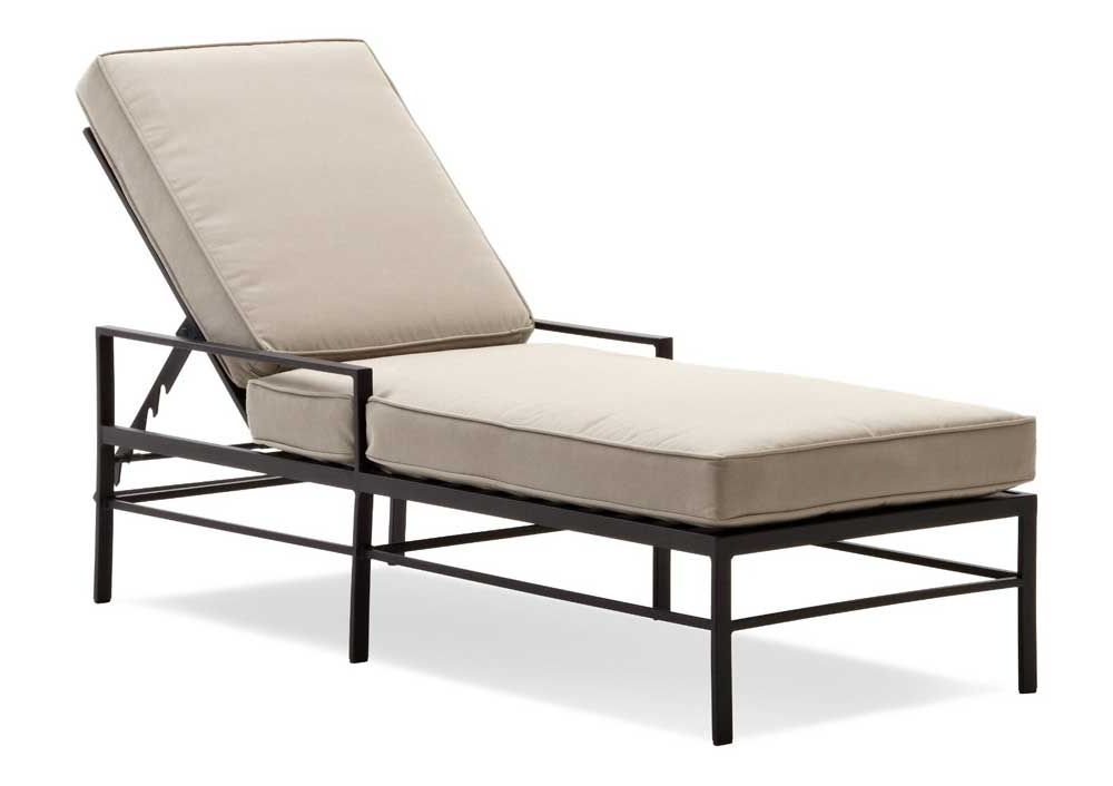 Luxury Outdoor Chaise Lounge Chairs With Trendy Brilliant Luxury Pool Lounge Chairs Outdoor Chaise Contemporary (View 1 of 15)