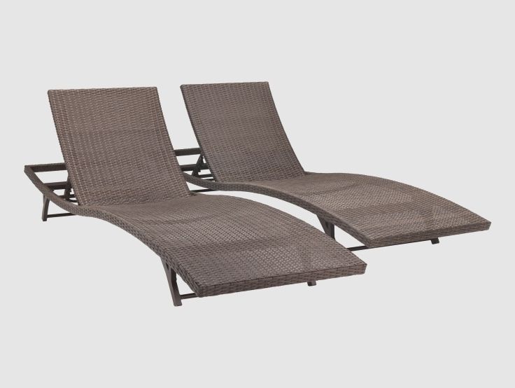 Martha Stewart Outdoor Chaise Lounge Chairs Within Trendy Five New Thoughts About Outdoor Chaise Lounge Chairs That (View 15 of 15)