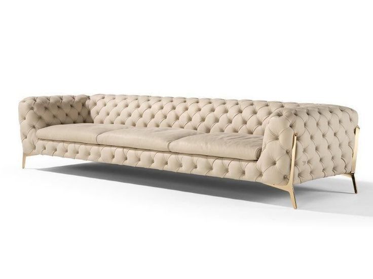 Modern Sofas Intended For Popular Get The Best Contemporary Sofas – Boshdesigns (View 6 of 10)