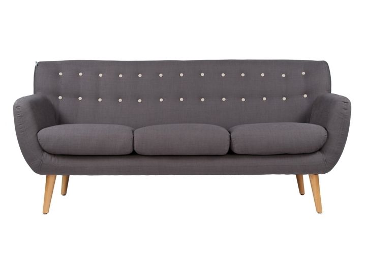 Modern Style Retro Sofas And Chairs With Our New Range Of Retro Inside Trendy Retro Sofas And Chairs (Photo 7 of 10)