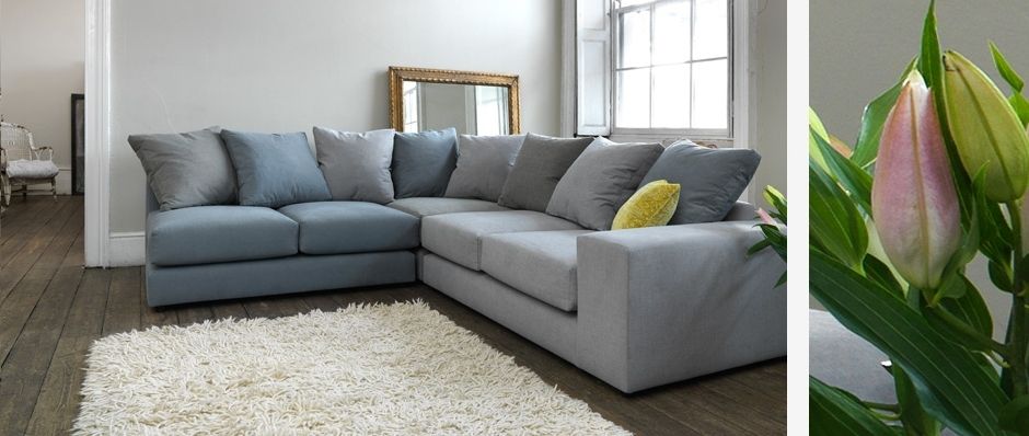 Modular Corner Sofas With 2017 Modular Corner Sofas – Home And Textiles (View 5 of 10)