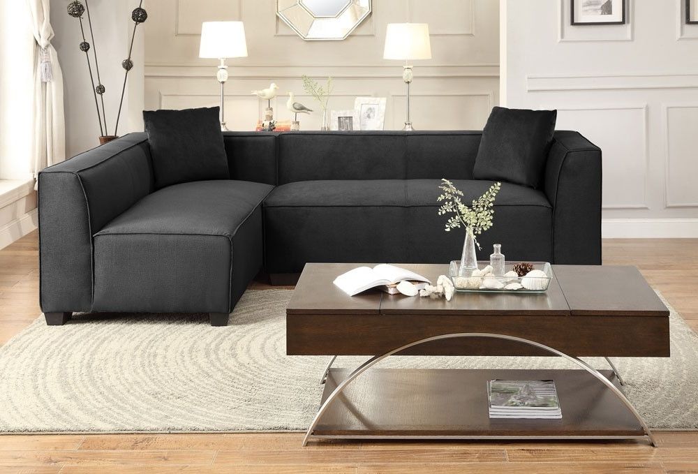 Featured Photo of 10 Best Modular Sectional Sofas