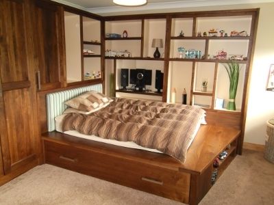 Most Current Bed And Wardrobes Combination With Kitchen And Wardrobe Testimonials From Some Of Our Satisfied Customers (View 7 of 15)