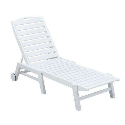 Most Current Plastic Chaise Lounge Chairs For Outdoors Throughout Plastic Patio Furniture – Outdoor Chaise Lounges – Patio Chairs (View 5 of 15)