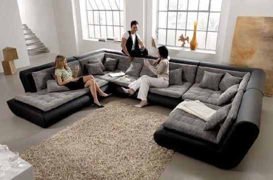 Featured Photo of  Best 10+ of Affordable Sectional Sofas