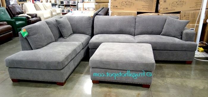 Most Current Sectional Sofa (View 8 of 10)