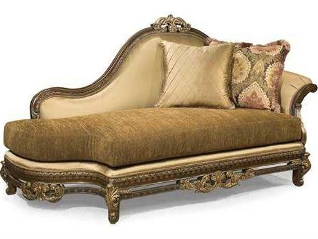 Most Popular Impressive Chaise Lounges Chaise Lounge Chairs For Sale Luxedecor Regarding Antique Chaise Lounge Chairs (View 15 of 15)