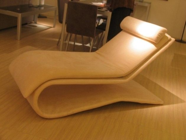 Most Popular Small Chaise Lounge Chairs For Bedroom In Small Chaise Lounge Chair (Photo 9 of 15)