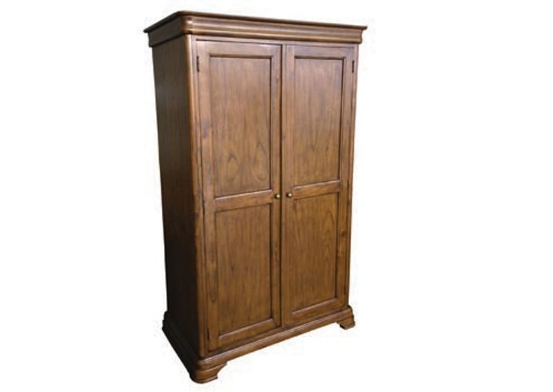 Most Recent Bordeaux Wardrobes Intended For Bordeaux Wardrobe – Castle Furniture (View 6 of 15)