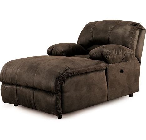 Most Recent Chaise Lounge Chairs For Indoor Inside Reclining Chaise Lounge Chair Indoor – Foter (View 15 of 15)