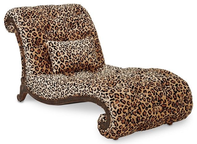 Most Recent Exotic Chaise Lounge Chairs Within Indoor Chaise Lounge Chairs (View 14 of 15)