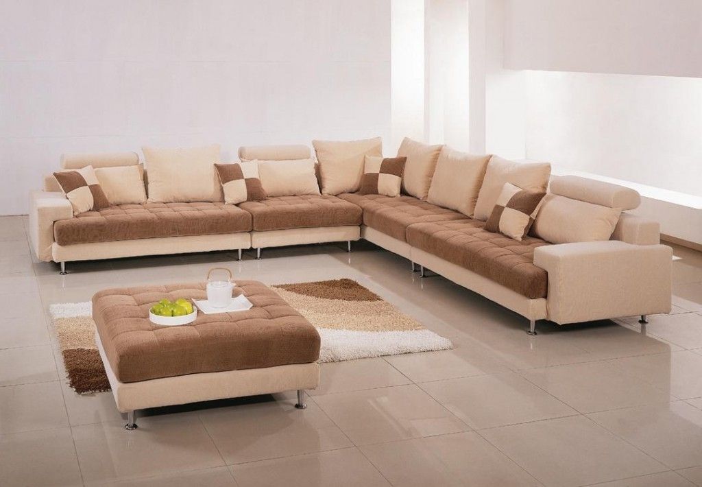 Most Recent Sectional Sofa Design: Amazing Extra Long Sectional Sofa Extra For Philippines Sectional Sofas (Photo 10 of 10)