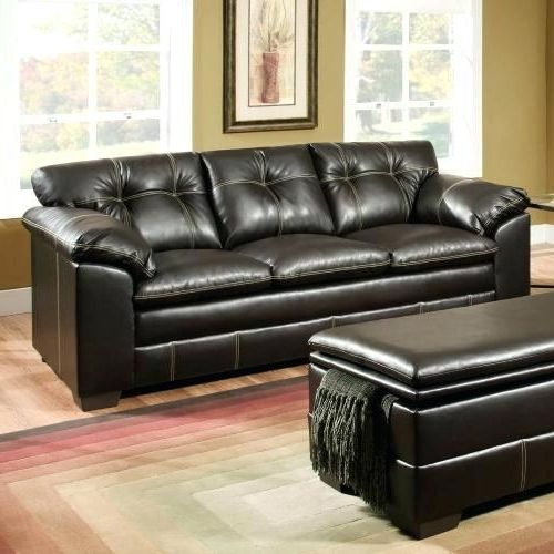 Most Recent Simmons Bonded Leather Sleeper Sofa Upholstery Halifax Queen Regarding Halifax Sectional Sofas (Photo 4 of 10)