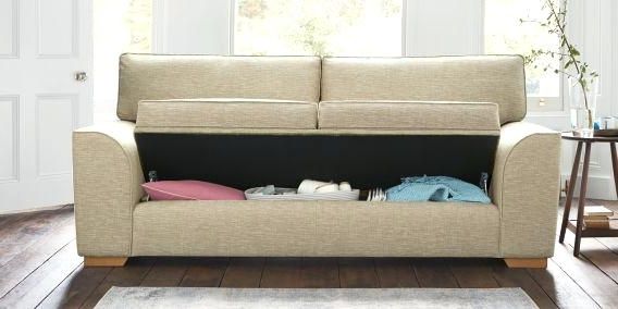 Most Recent Storage Sofas Previous Next Under Storage Sofa Beds – Kakteenwelt With Regard To Storage Sofas (View 5 of 10)