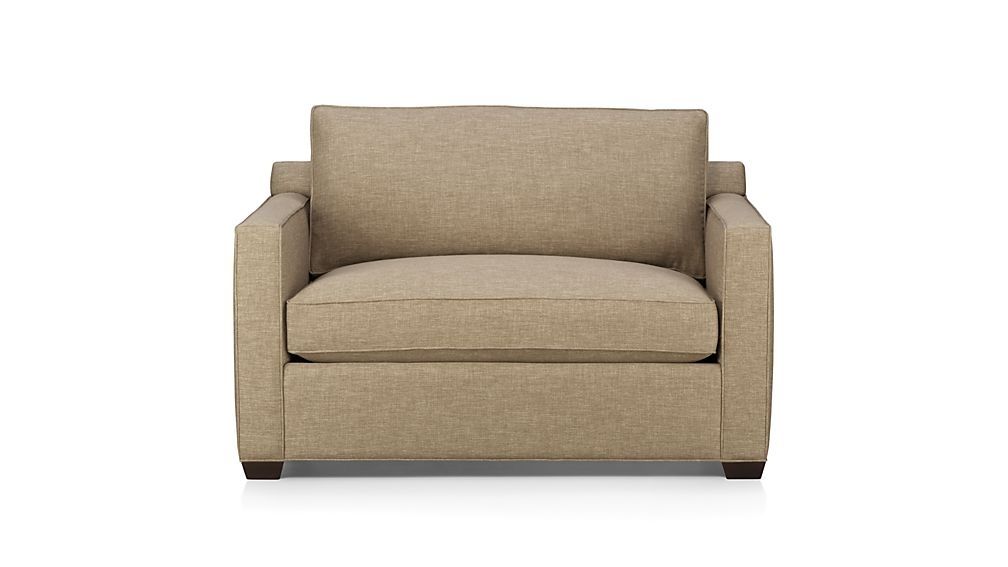 Most Recent Twin Size Sleeper Sofa Chairs – Ansugallery Intended For Twin Sofa Chairs (Photo 7 of 10)