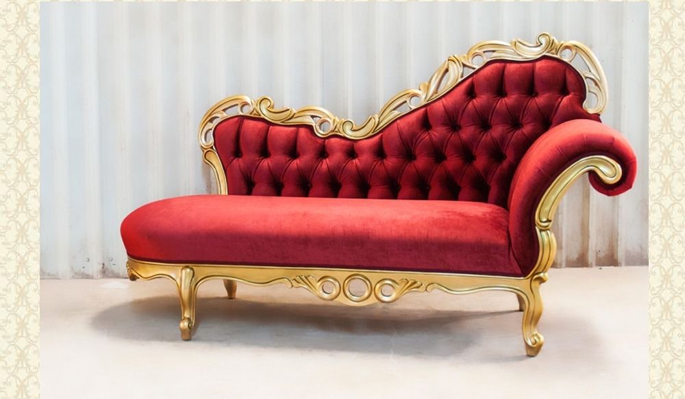 Most Recent Victorian Chaise Lounge 652 – Victorian Furniture Intended For Victorian Chaise Lounges (View 1 of 15)