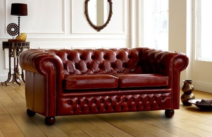 Most Recently Released Chesterfield Sofas For Claridge (Photo 10 of 10)