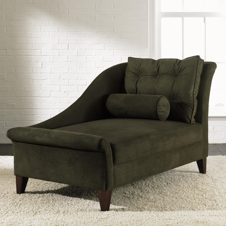 Most Recently Released Klaussner Chaise Lounge Chairs For 37 Best Chasing The Chaise! Images On Pinterest (View 13 of 15)