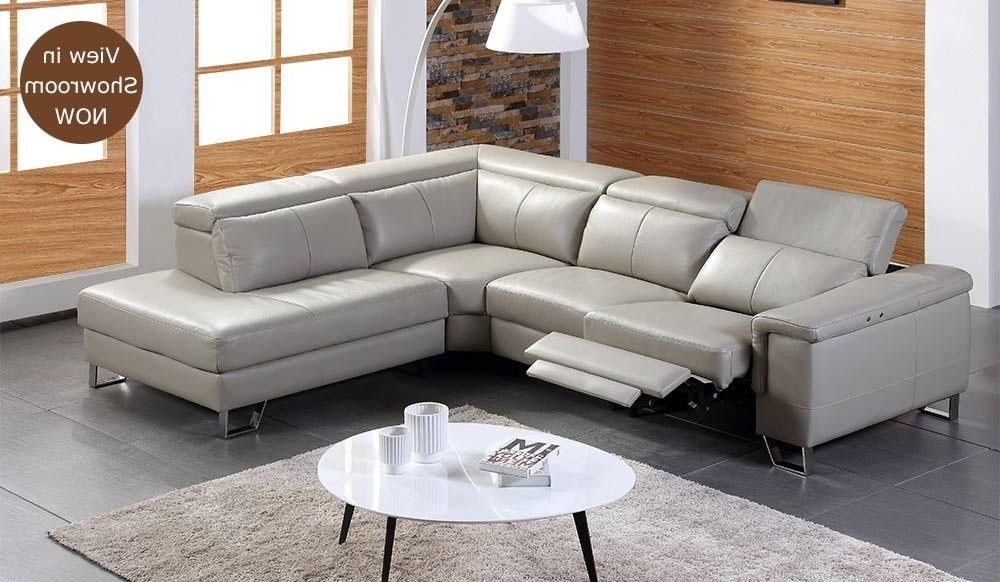 Most Recently Released Recliners Sofas And Corner Recliner Sofas With Manual Or Electric Within Recliner Sofas (View 8 of 10)