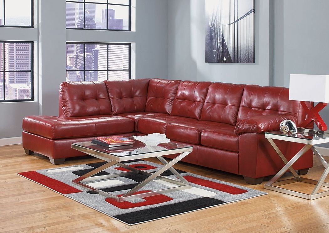 Most Recently Released S&e Furniture – Murfreesboro & Mount Juliet, Tn Alliston Durablend In Murfreesboro Tn Sectional Sofas (View 5 of 10)
