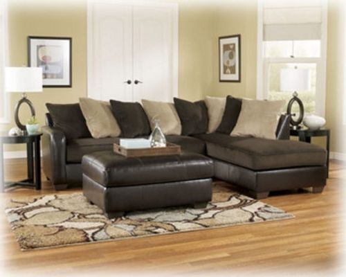 Most Recently Released Sectional Sofas At Ashley Furniture Intended For Sectional Sofa Design: Good Looking Sectional Sofa Ashley (View 4 of 10)