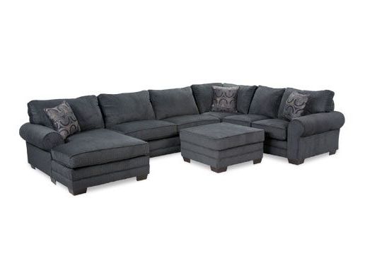 Most Recently Released Sectional Sofas In Stock Within Charisma Package Combination Jerry's Price Package Savings In (View 1 of 10)