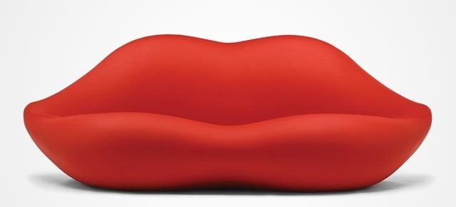 Most Recently Released Unusual Sofas Intended For 30 Creative And Unusual Sofa Designs (Photo 2 of 10)