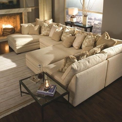 Featured Photo of 2024 Best of Virginia Beach Sectional Sofas